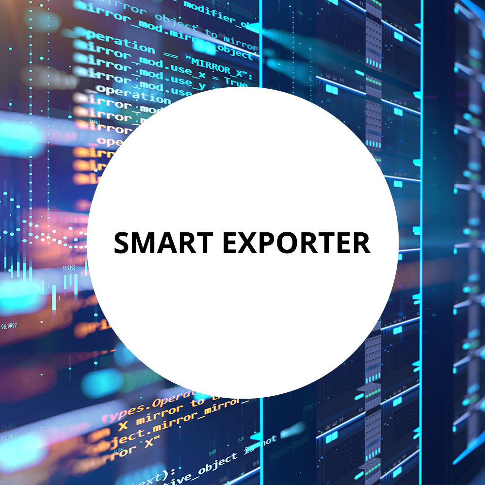 SMART EXPORTER